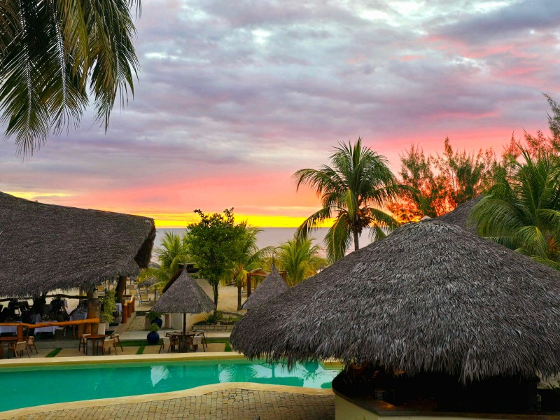 Séjour à Madagascar : Nosy Be Hôtel & Spa, un coup de cœur CR Voyages entre authenticité et plages de rêve