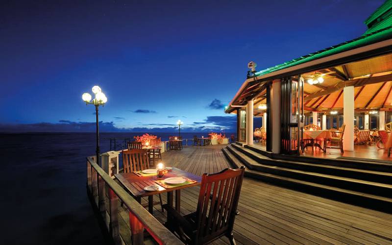 Voyage de noces aux Maldives pas cher