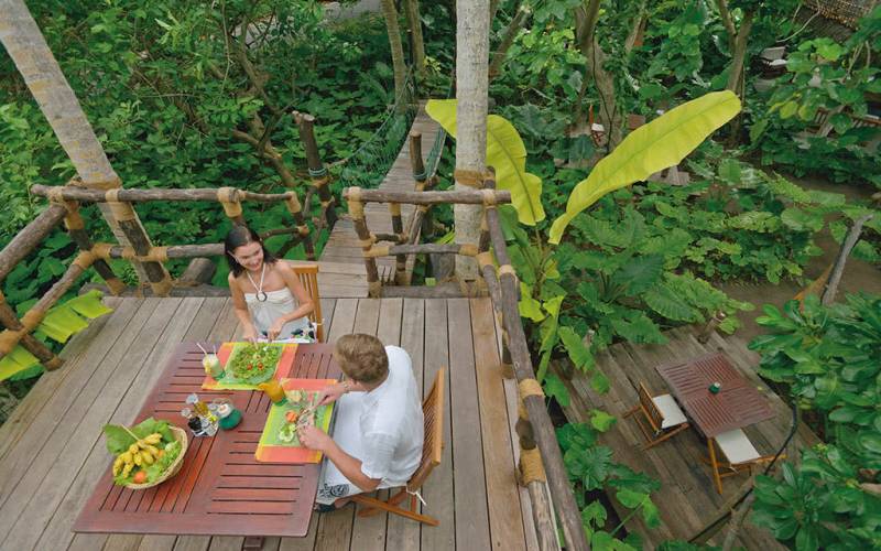 Voyage de noces aux Maldives pas cher