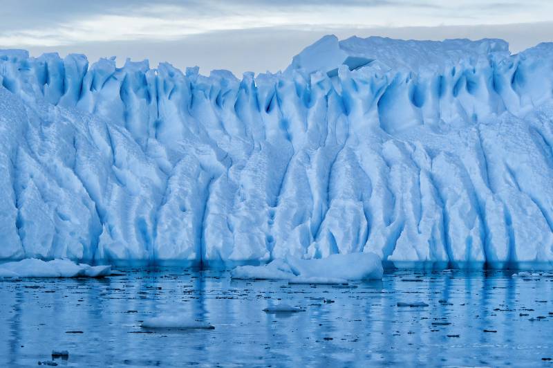 Antarctique Emblématique : l’expérience ultime du continent blanc en croisière d’expédition PONANT
