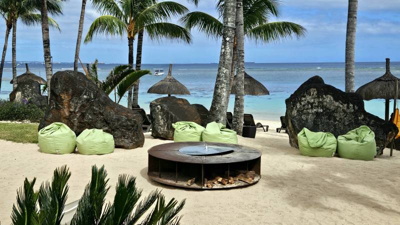 Beachcomber Resorts and Hotels Ile Maurice