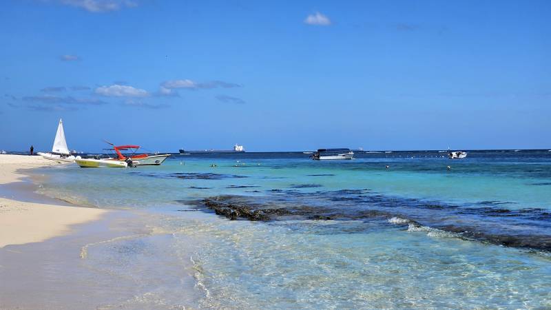 Beachcomber Resorts and Hotels Ile Maurice