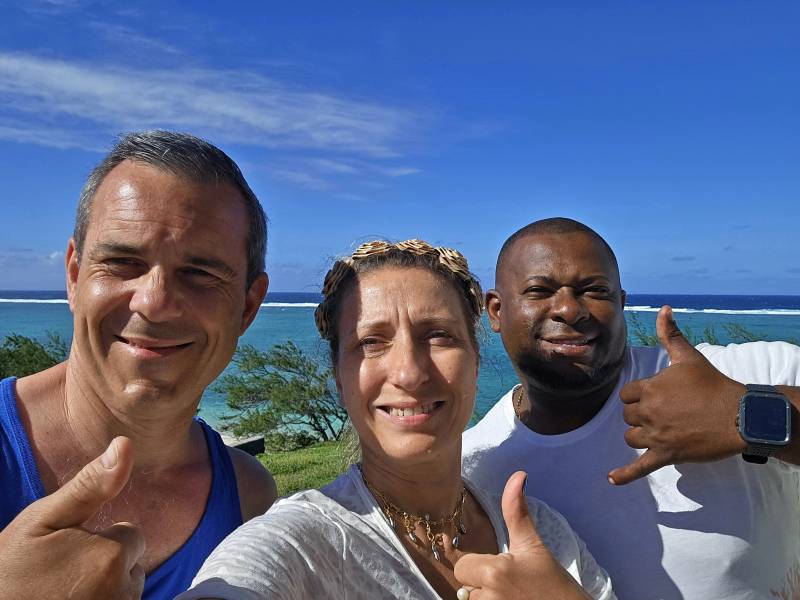 Voyage dans les Mascareignes – La Réunion, Rodrigues et l’île Maurice : trois ambiances, une seule harmonie, créée sur-mesure par CR Voyages