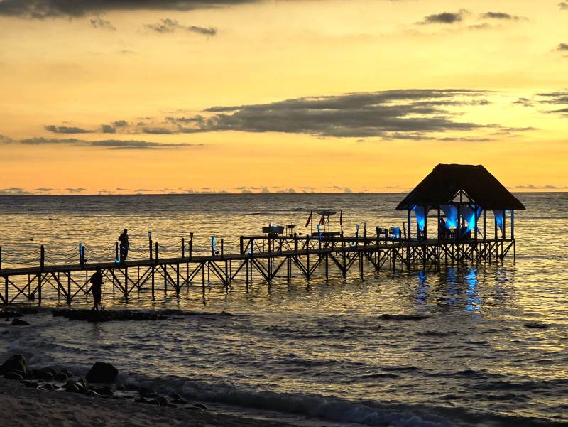 Voyage dans les Mascareignes – La Réunion, Rodrigues et l’île Maurice : trois ambiances, une seule harmonie, créée sur-mesure par CR Voyages
