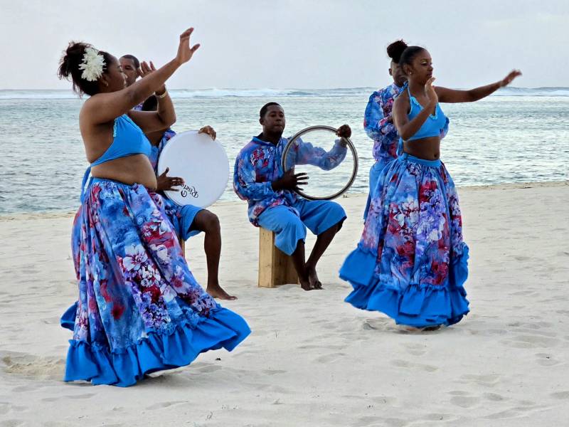 Voyage dans les Mascareignes – La Réunion, Rodrigues et l’île Maurice : trois ambiances, une seule harmonie, créée sur-mesure par CR Voyages