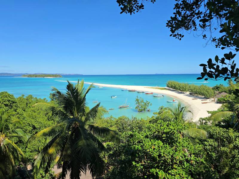 Pourquoi choisir Nosy Be pour votre prochain voyage ?