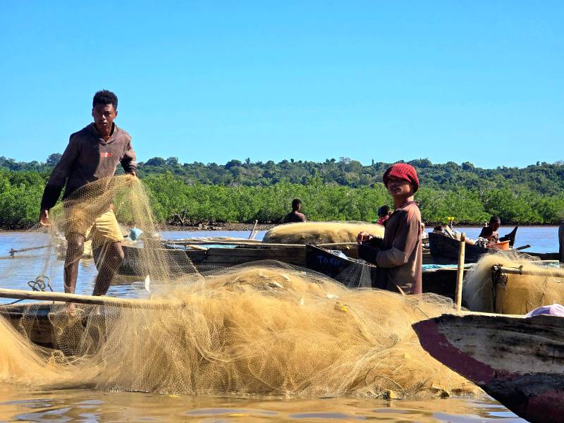 Lokobe : la vraie nature de Nosy Be, côté forêt… et côté mer