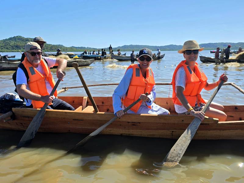 Lokobe : la vraie nature de Nosy Be, côté forêt… et côté mer