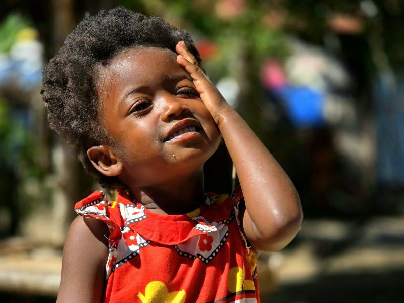 Lokobe : la vraie nature de Nosy Be, côté forêt… et côté mer
