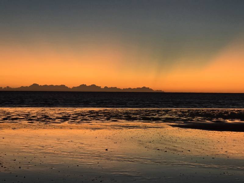 Nosy Be, la perle de l’océan Indien : une invitation au voyage entre nature, lagons et douceur de vivre