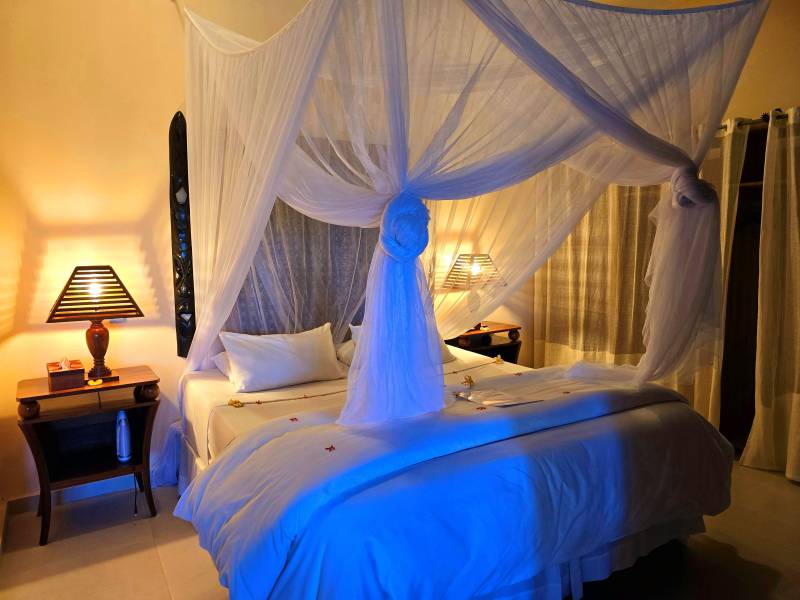 Séjour à Madagascar : Nosy Be Hôtel & Spa, un coup de cœur CR Voyages entre authenticité et plages de rêve