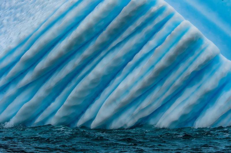 Antarctique Emblématique : l’expérience ultime du continent blanc en croisière d’expédition PONANT