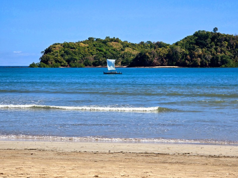 Séjour à Madagascar : Nosy Be Hôtel & Spa, un coup de cœur CR Voyages entre authenticité et plages de rêve