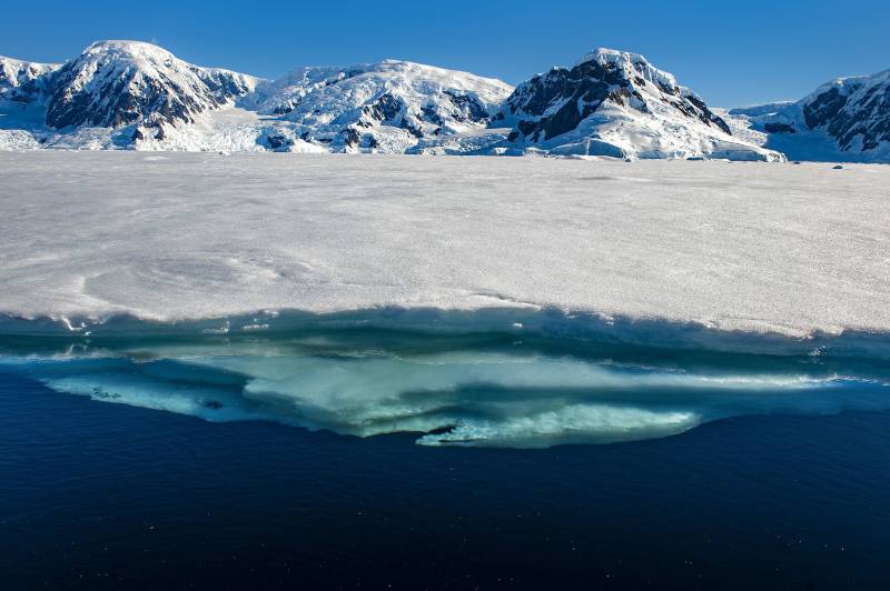 Antarctique Emblématique : l’expérience ultime du continent blanc en croisière d’expédition PONANT