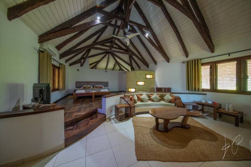 Ravintsara Wellness Hotel 
