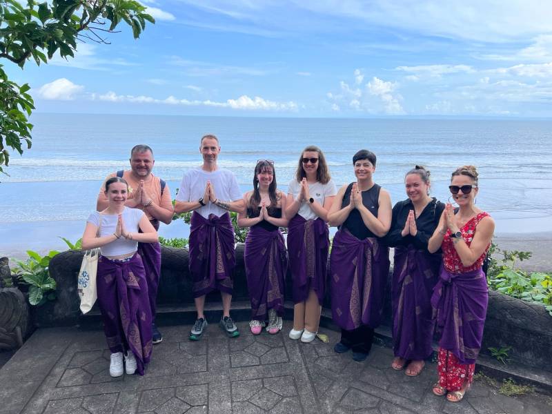 Nord-Ouest de Bali