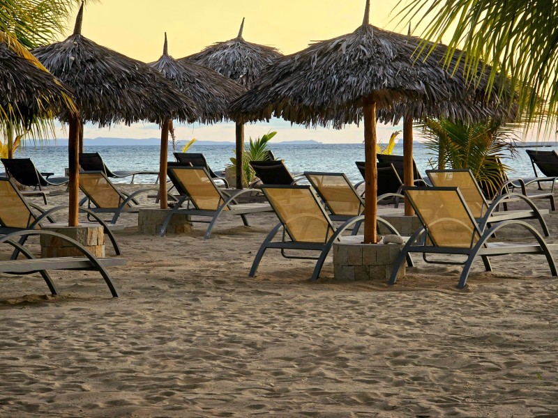 Séjour à Madagascar : Nosy Be Hôtel & Spa, un coup de cœur CR Voyages entre authenticité et plages de rêve