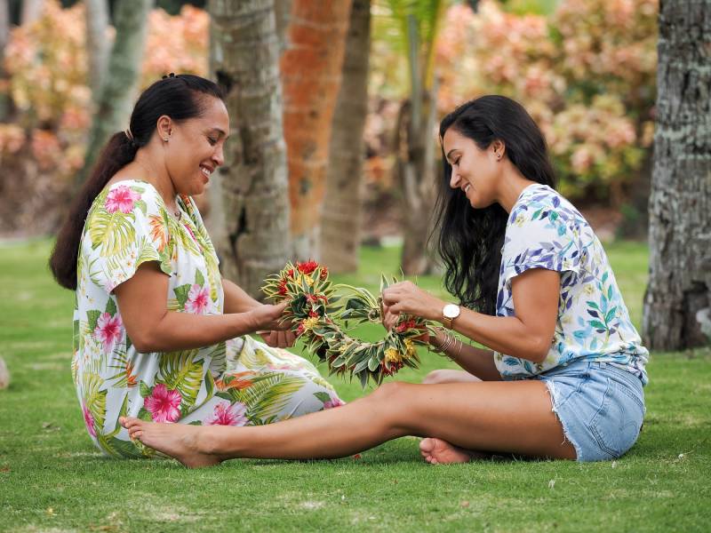 Voyage de rêve à Tahiti et ses îles