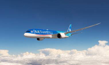 Air Tahiti Nui