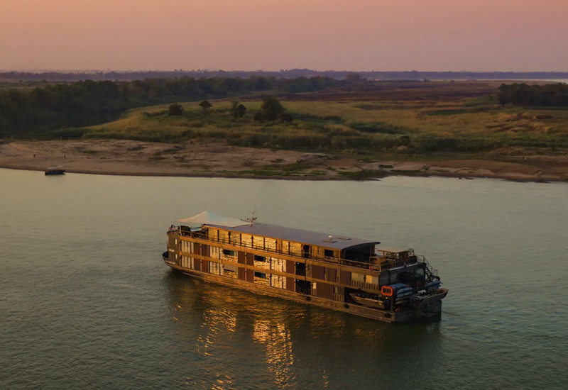 Aqua Mekong