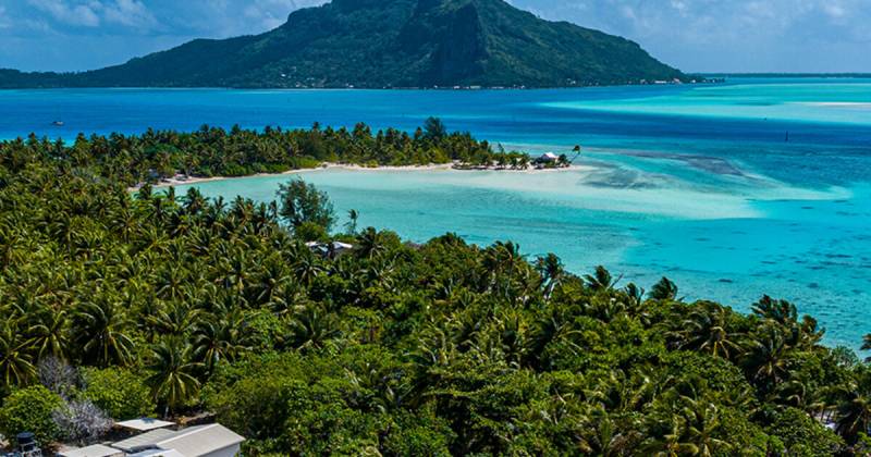 Tahiti