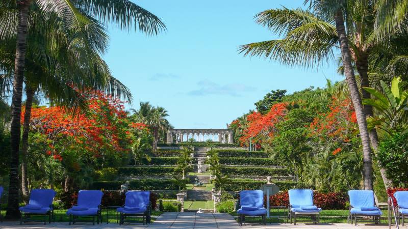 Nassau