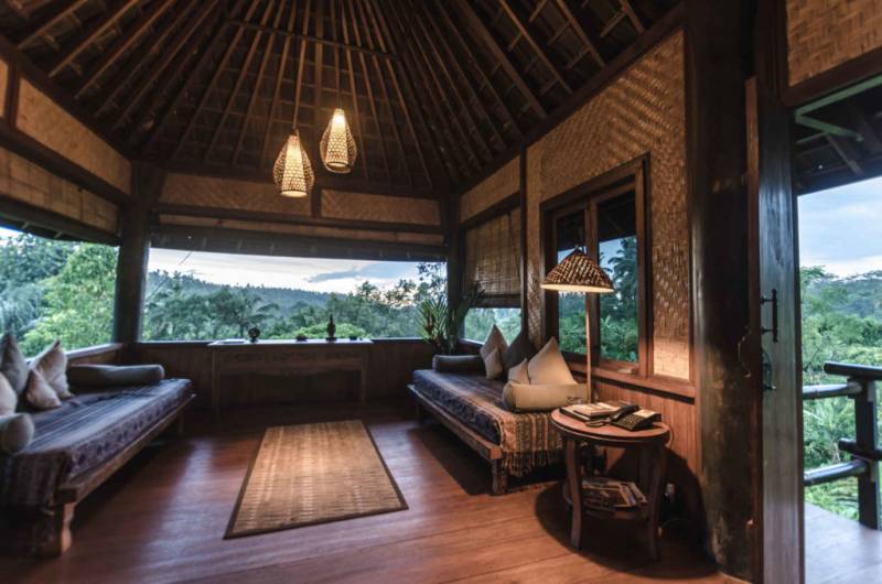 Bali Eco Stay, une expérience inoubliable et éco-responsable proposée par CR Voyages Aix-en-Provence