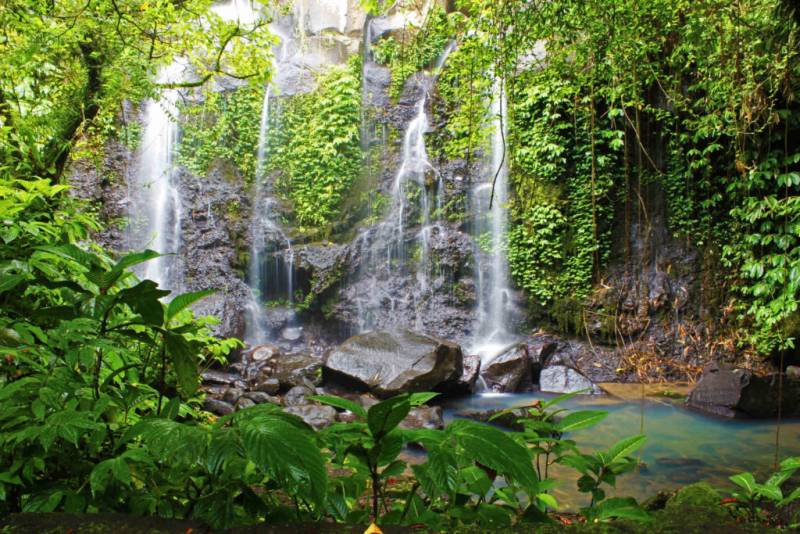 Bali Eco Stay, une expérience inoubliable et éco-responsable proposée par CR Voyages Aix-en-Provence