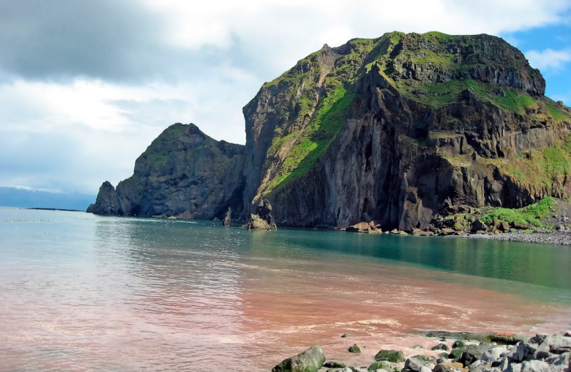 Mosaïque islandaise : une croisière d'exception entre nature sauvage et gastronomie nordique