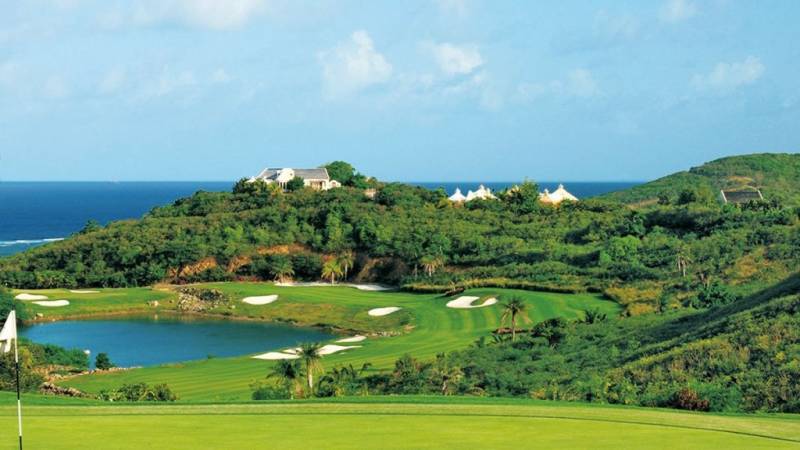 Les Grenadines
