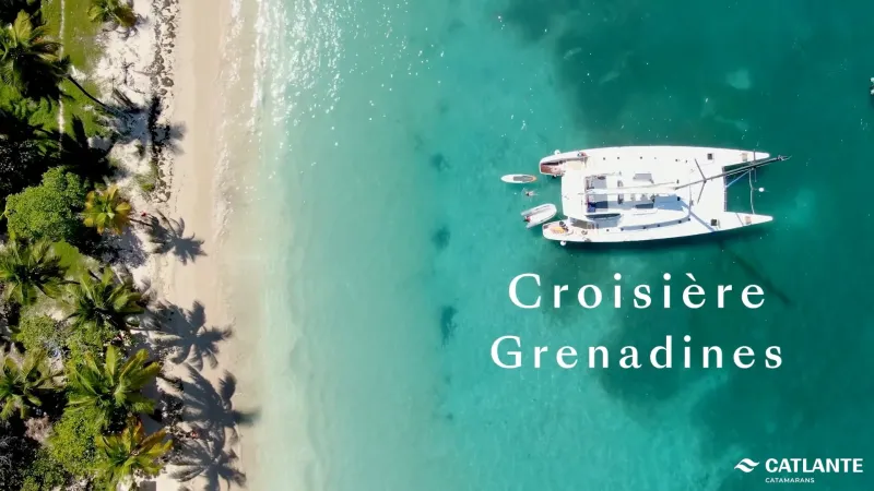 Catlante Catamarans
