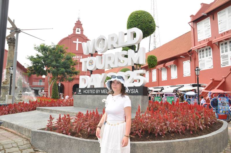 Malacca, Malaisie