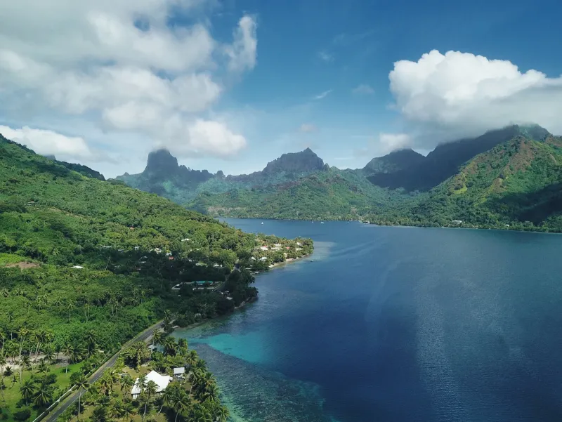 Îles Cook