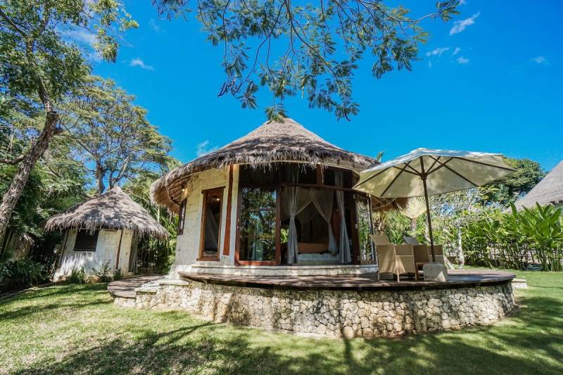 Bali Hors Saison