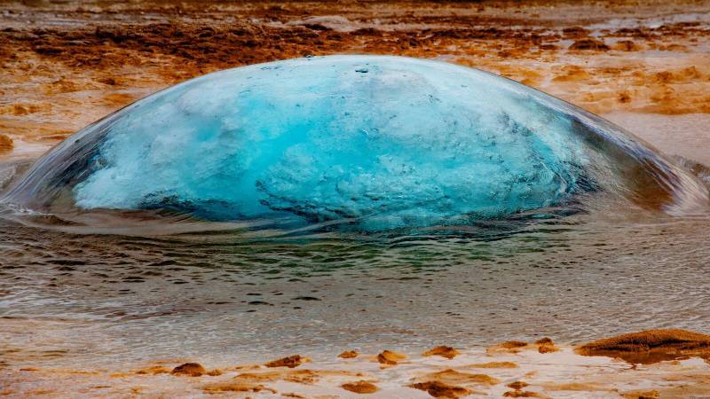 Mosaïque islandaise : une croisière d'exception entre nature sauvage et gastronomie nordique
