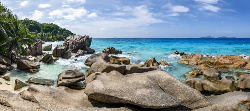 La Digue