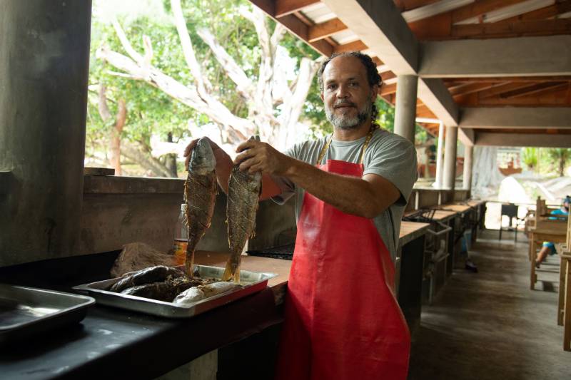 Ponant - Croisière d'Expédition Tropicale