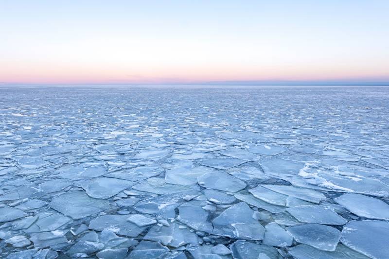 Croisière PONANT Le golfe de Botnie, aux portes de l’Arctique à bord du Commandant Charcot – Janvier 2027
