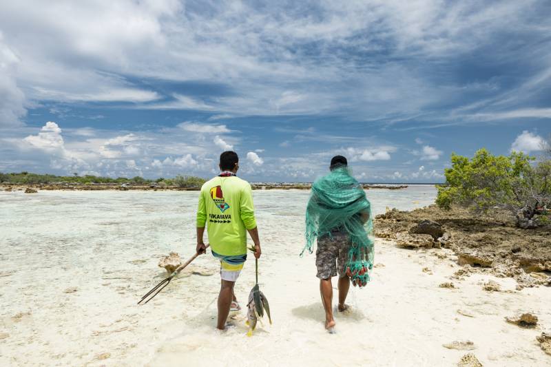 Voyage de rêve à Tahiti et ses îles