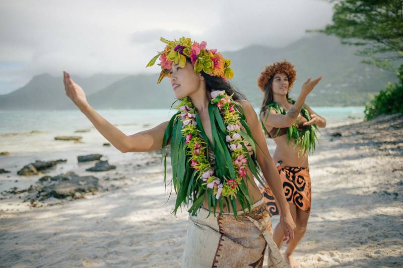 Voyage au coeur de la culture polynésienne