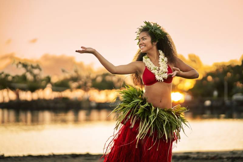 Voyage au coeur de la culture polynésienne