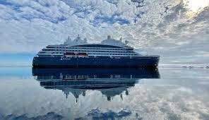 Ponant - Bateau