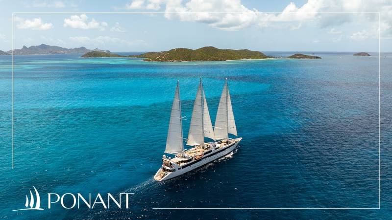 Ponant - 