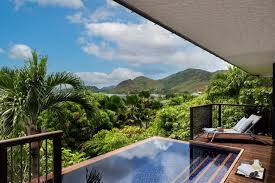 Raffles Hotels - Piscine