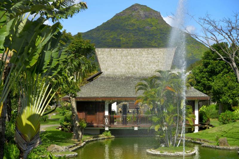 Sofitel Impérial