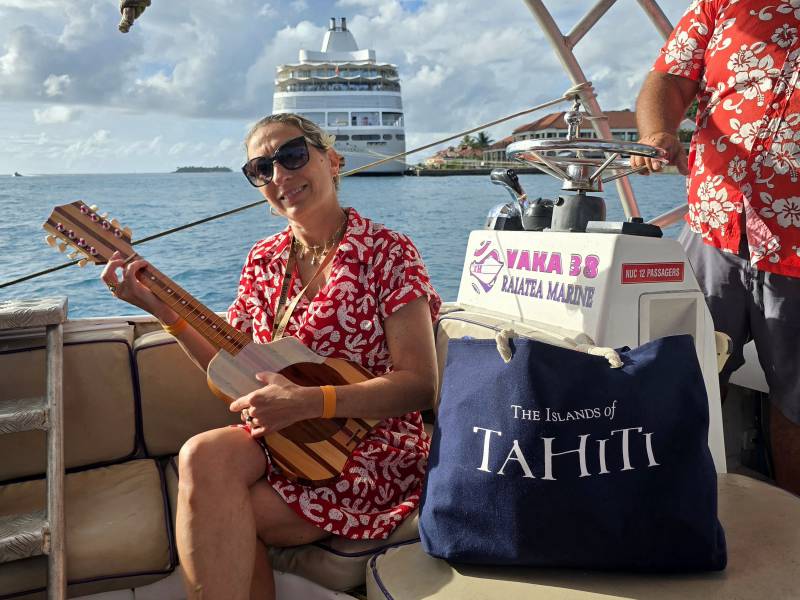 ✨ L'expertise CR Voyages, 25 ans de passion