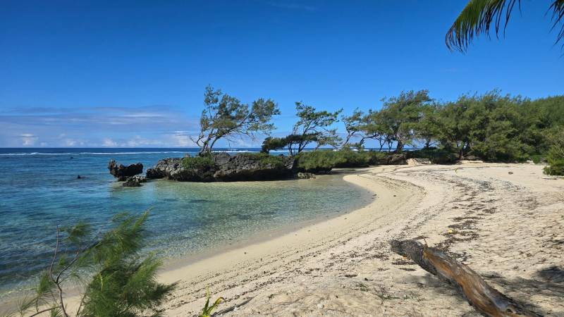 Îles Australes