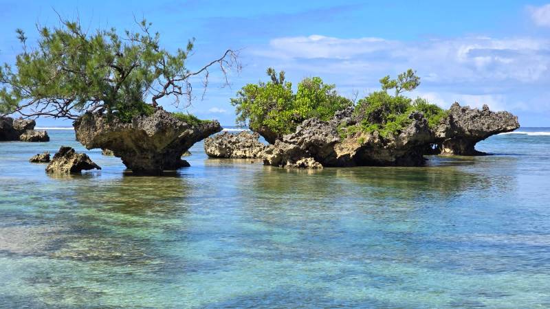 Îles Australes