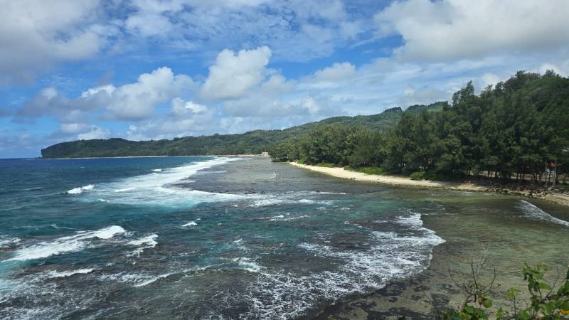 Îles Australes