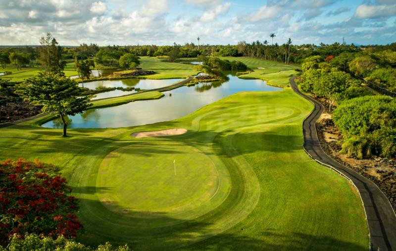 Le Prince Maurice - Constance Hotels & Resorts - Hôtels de luxe Île Maurice